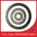 Corrugated Metal Jacket Gasket/Metal Jacket Gasket